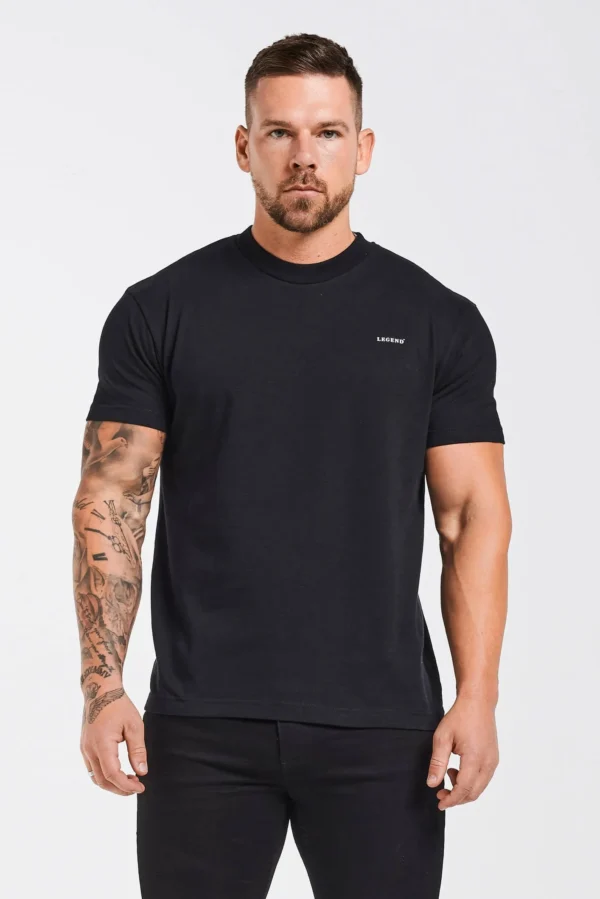 T-SHIRT - WHITE (Copy)